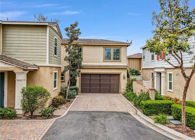 Property at 2882 E Via Terrano, Ontario, CA 91764, 4 beds, 2.5 baths