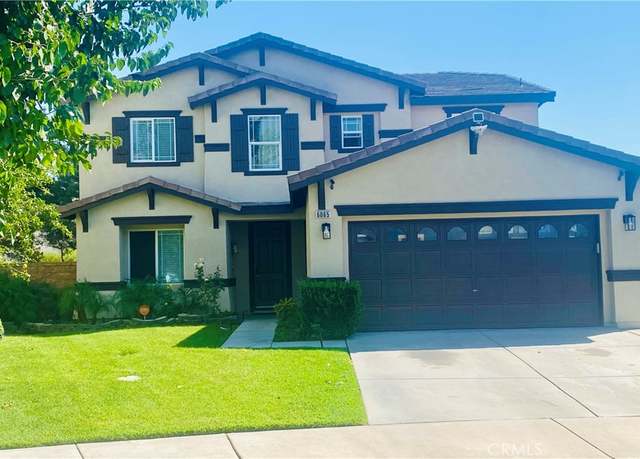 Property at 6065 Camargo Pl, Fontana, CA 92336, 4 beds, 2.5 baths