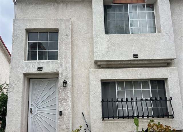 Property at 886 S Dudley St Unit F, Pomona, CA 91766, 2 beds, 2 baths