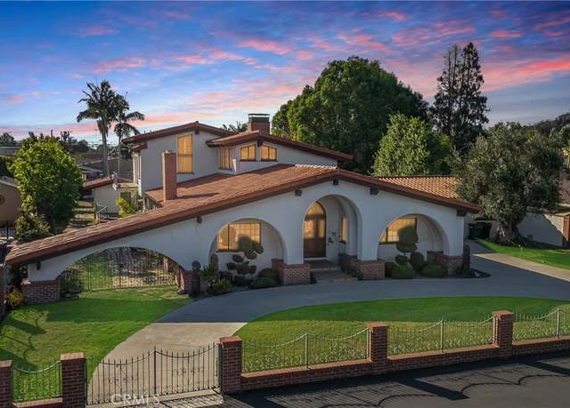 Property at 9221 Rives Ave, Downey, CA 90240, 4 beds, 4 baths