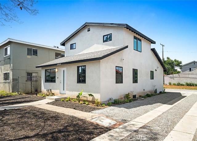 Property at 1223 W 90th St, Los Angeles, CA 90044, 3 beds, 2 baths