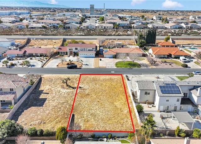 Property at 13195 Autumn Leaves Ave, Victorville, CA 92395