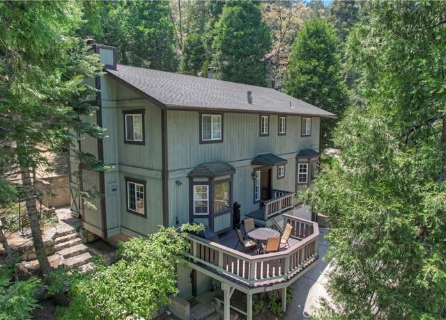 Property at 1208 Jungfrau Dr, Crestline, CA 92325, 3 beds, 3.5 baths