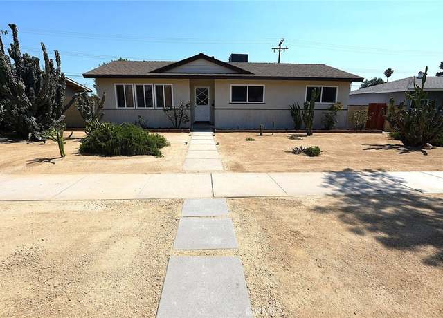 Property at 938 E Lugonia Ave, Redlands, CA 92374, 3 beds, 1.5 baths