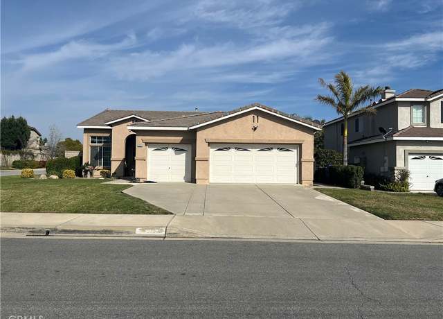 Property at 7237 Andrea St, Fontana, CA 92336, 4 beds, 2 baths