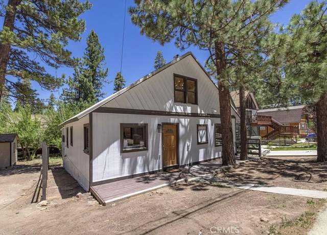 Property at 40172 Esterly Ln, Big Bear Lake, CA 92315, 3 beds, 1 bath