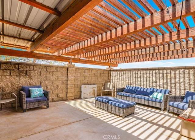 Property at 58331 Caliente St, Yucca Valley, CA 92284, 3 beds, 2.5 baths