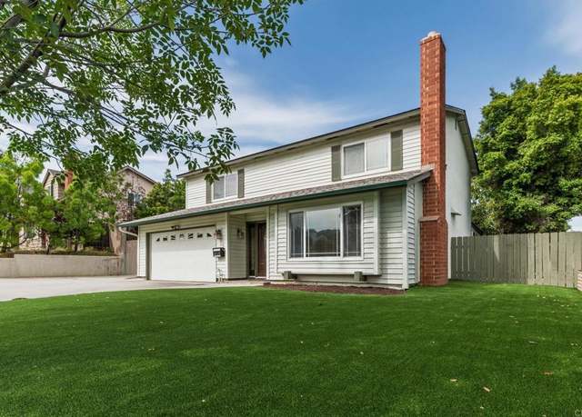 Property at 1502 N Ash St, Escondido, CA 92027, 4 beds, 2.5 baths