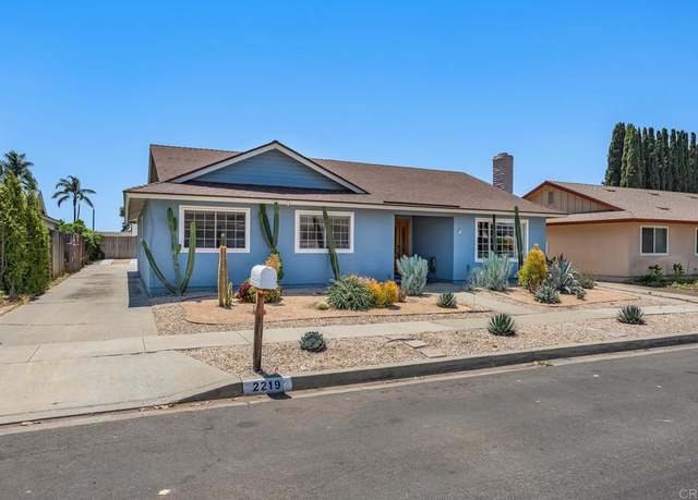 Property at 2219 Montemar, Escondido, CA 92027, 4 beds, 2 baths