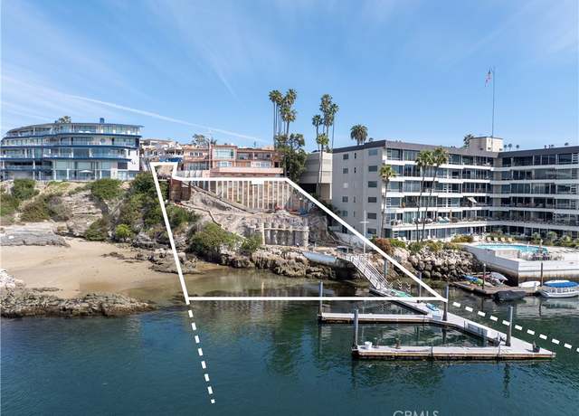 Property at 2495 Ocean Blvd, Corona Del Mar, CA 92625, 4 beds, 7 baths