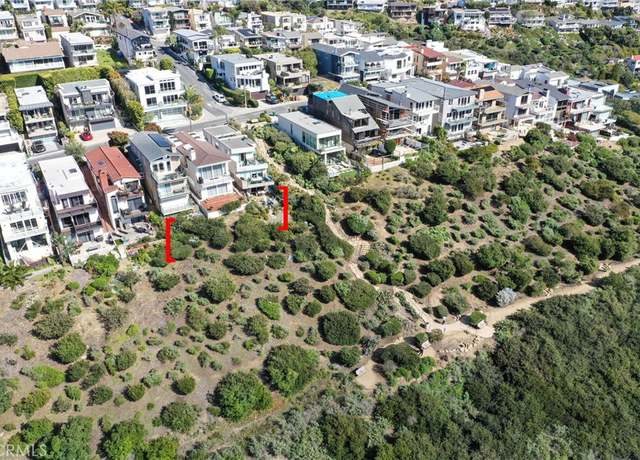 Property at 0 Laguna Ave, Laguna Beach, CA 92651