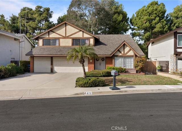 Property at 872 Liard Pl, Costa Mesa, CA 92626, 3 beds, 2.5 baths