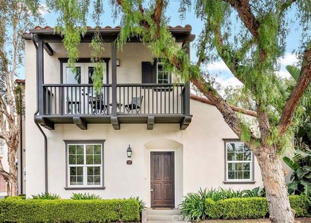 Property at 129 Alhambra, Irvine, CA 92620, 2 beds, 2.5 baths
