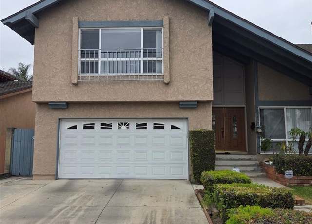 Property at 6036 Jeffrey Mark St, Cypress, CA 90630, 5 beds, 3.5 baths