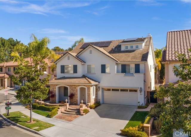 Property at 8 Delano, Irvine, CA 92602, 5 beds, 3.5 baths