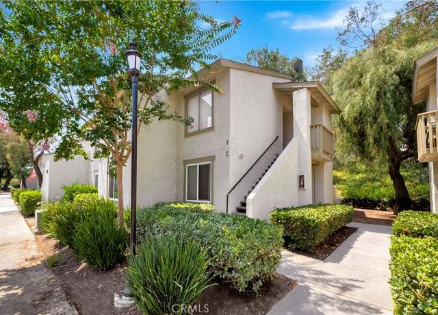 Property at 23251 La Glorieta #66, Mission Viejo, CA 92691, 2 beds, 1 bath