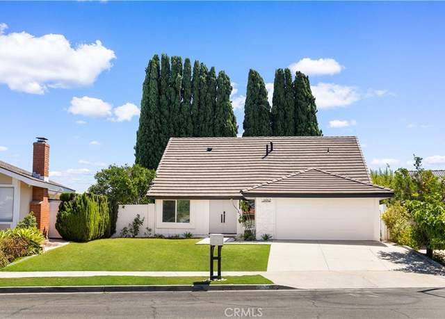 Property at 14942 Dahlquist Rd, Irvine, CA 92604, 4 beds, 3 baths