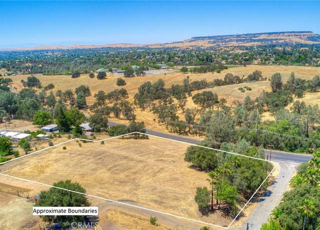 Property at 0 Olive Hwy, Oroville, CA 95966