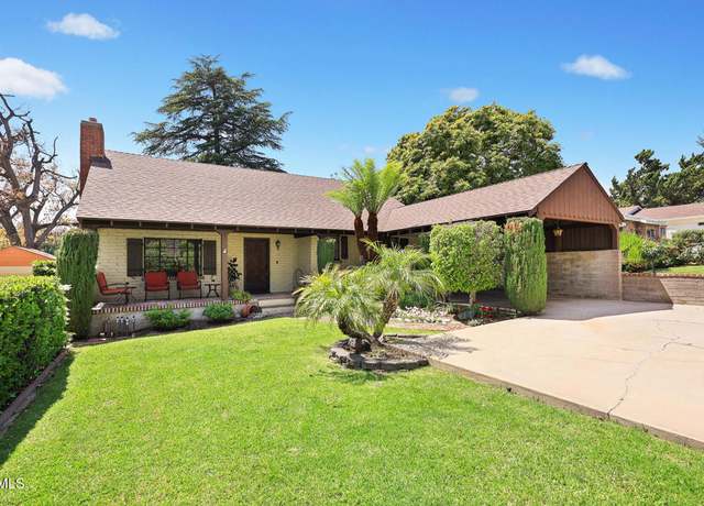 Property at 4549 Palm Dr, La Canada Flintridge, CA 91011, 2 beds, 1 bath
