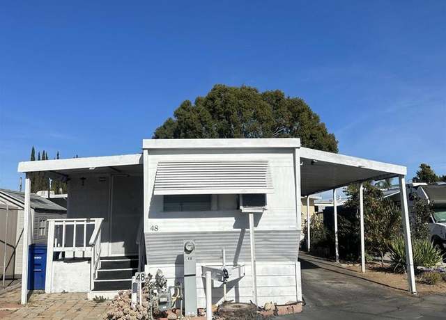 Property at 212 S 2nd #48, El Cajon, CA 92019, 1 bed, 1 bath