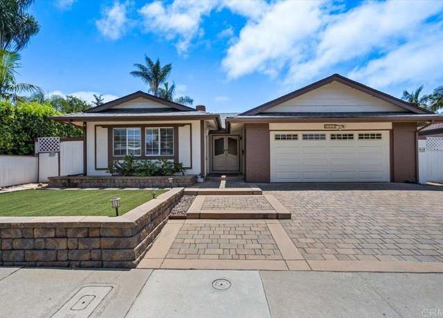 Property at 6927 Salizar St, San Diego, CA 92111, 3 beds, 3 baths
