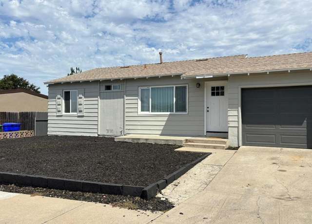 Property at 6826 Missy Ct, San Diego, CA 92115, 3 beds, 2 baths