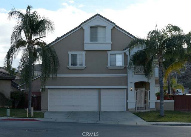 Property at 27681 El Cabrillo Ct, Moreno Valley, CA 92555, 5 beds, 4 baths