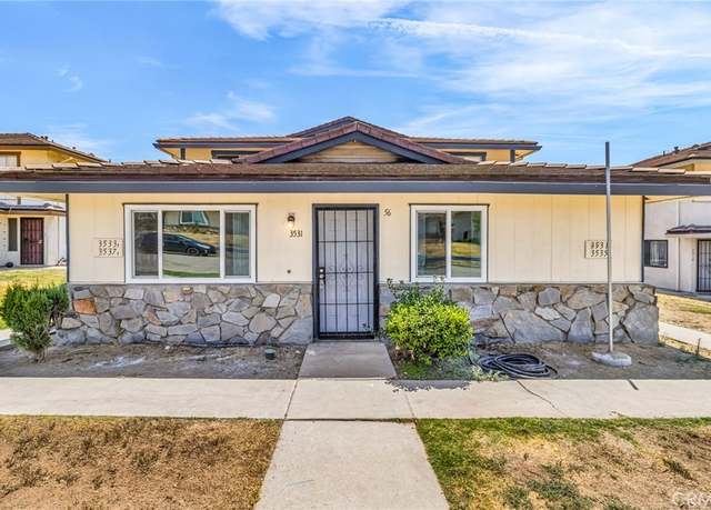 Property at 3531 Rainbow Ln, Highland, CA 92346, 2 beds, 1 bath
