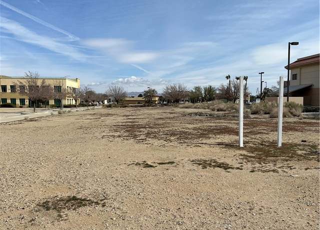 Property at 0 California, Victorville, CA 92392