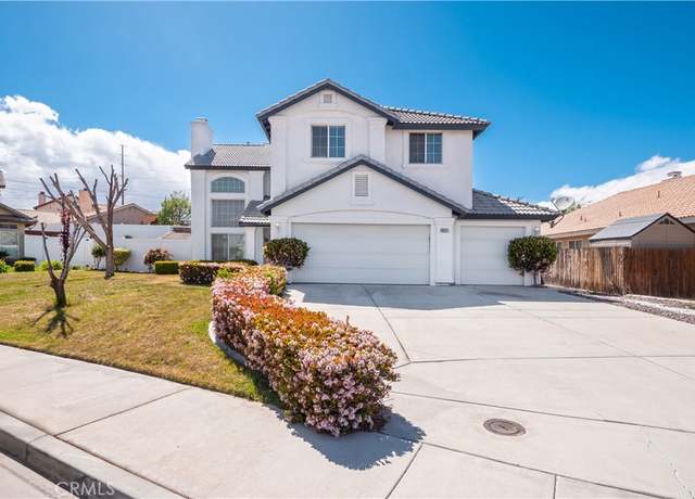 Property at 8932 Wedgewood Ct, Hesperia, CA 92344, 4 beds, 3 baths