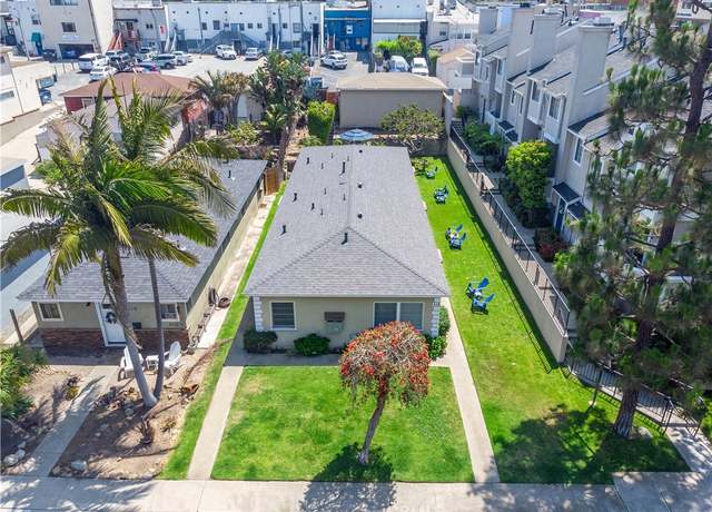 Property at 412 Richmond St, El Segundo, CA 90245, 3 beds, 3 baths