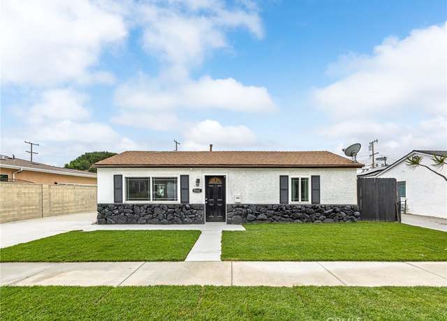 Property at 5512 W 117th St, Hawthorne, CA 90304, 3 beds, 2 baths