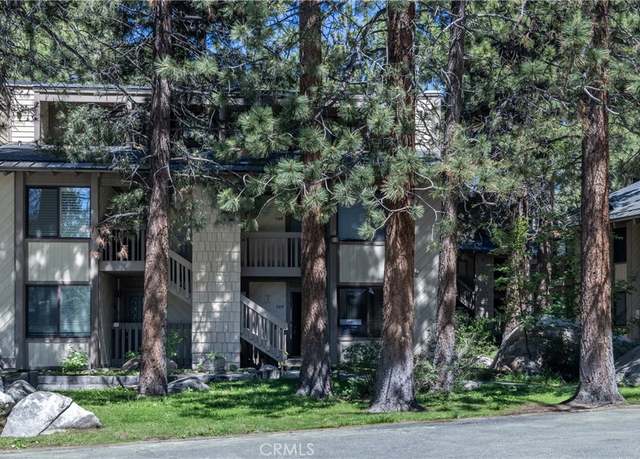 Property at 2113 Meridian Blvd #133, Mammoth Lakes, CA 93546, 1 bed, 1 bath