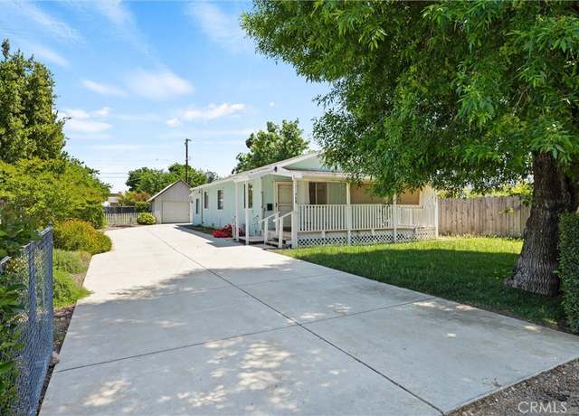 Property at 568 4th St, Willows, CA 95988, 1 bed, 1.5 baths