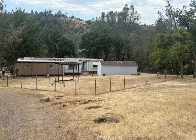 Property at 15977 S Mendocino Dr, Rancho Tehama Reserve, CA 96002, 2 beds, 1.5 baths