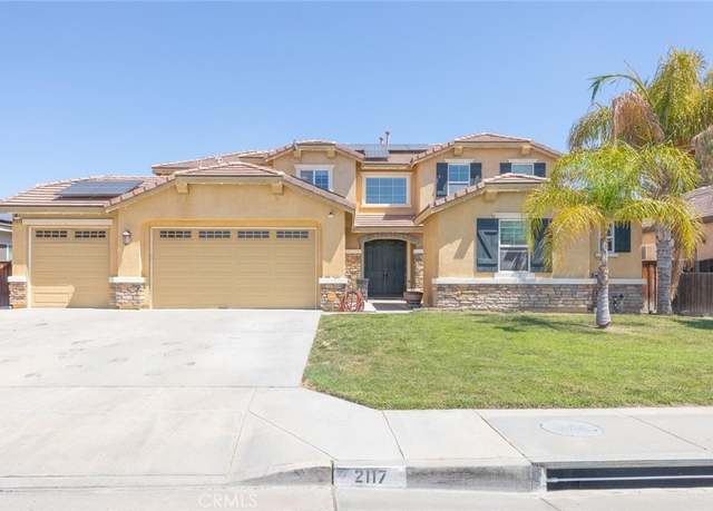 Property at 2117 Roanoke St, San Jacinto, CA 92582, 7 beds, 5 baths