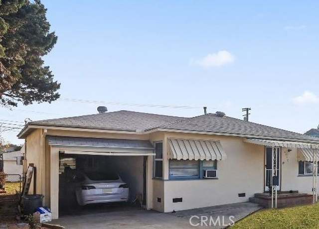 Property at 4946 El Monte Ave, Temple City, CA 91780, 2 beds, 1 bath