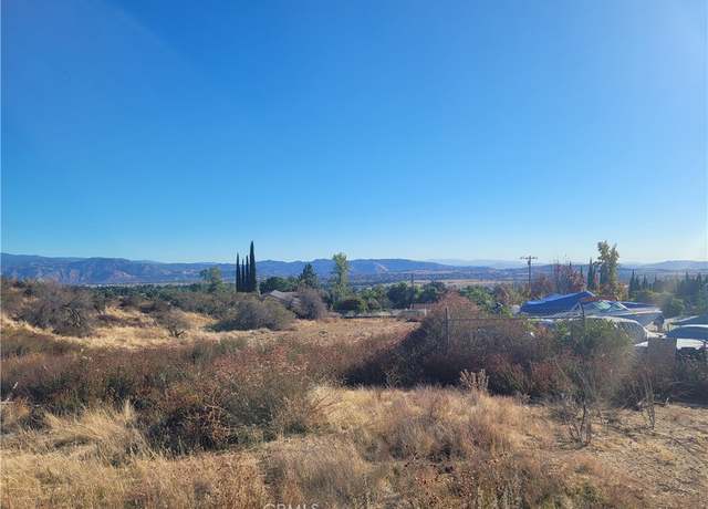 Property at 0 Lofty Ln, Cherry Valley, CA 92223