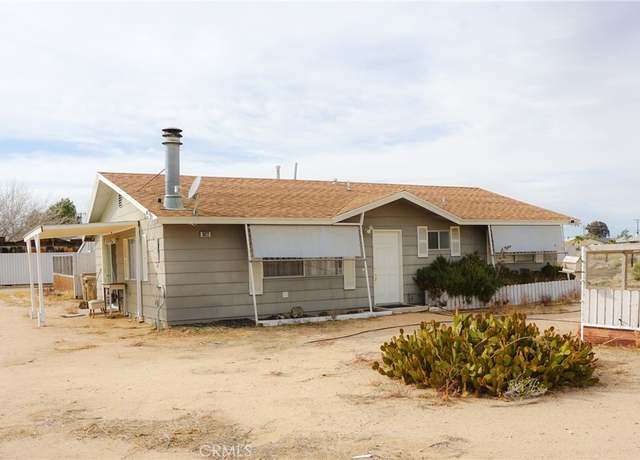 Property at 9022 Glendale St, Hesperia, CA 92345, 2 beds, 2 baths