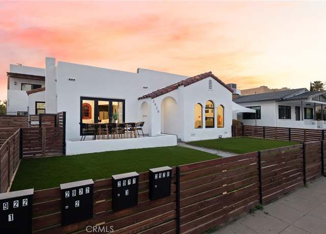 Property at 2920 Bancroft St, San Diego, CA 92104, 7 beds, 6 baths