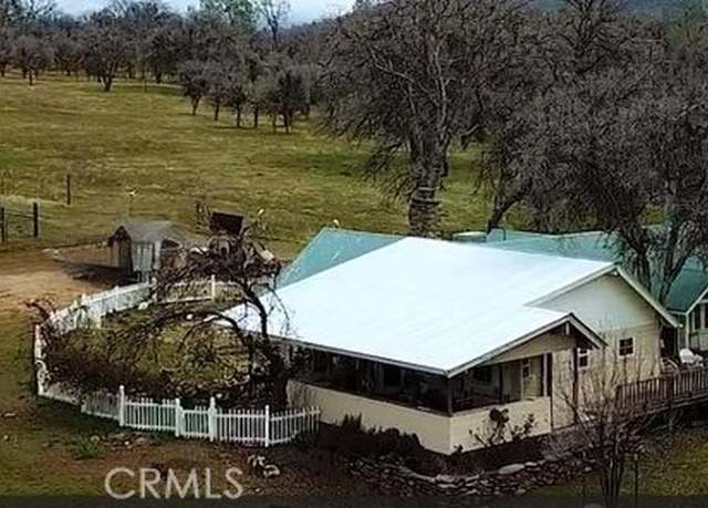 Property at 5963 Schilling Rd, Coulterville, CA 95311, 2 beds, 2 baths