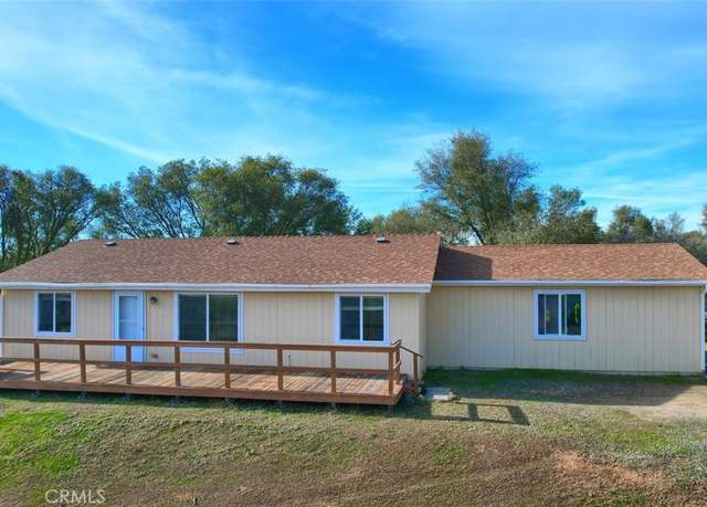 Property at 5041 Tip Top Rd, Mariposa, CA 95338, 3 beds, 2 baths