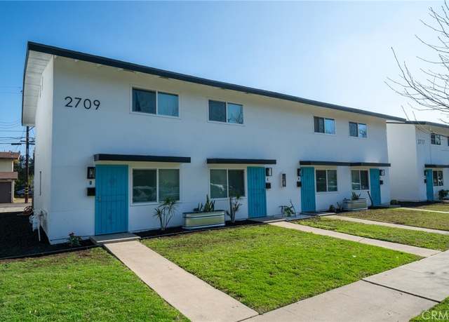 Property at 2709 S Baker St, Santa Ana, CA 92707, 8 beds, 6 baths