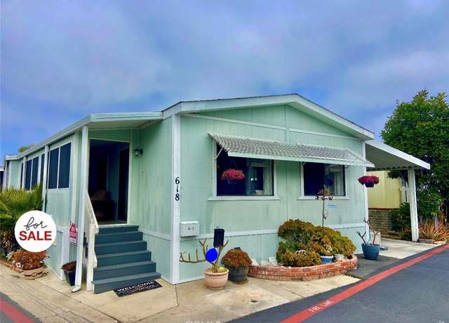 Property at 80 Huntington St #618, Huntington Beach, CA 92648, 2 beds, 2 baths