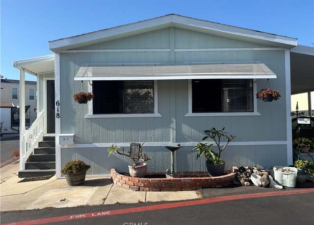 Property at 80 Huntington St #618, Huntington Beach, CA 92648, 2 beds, 2 baths