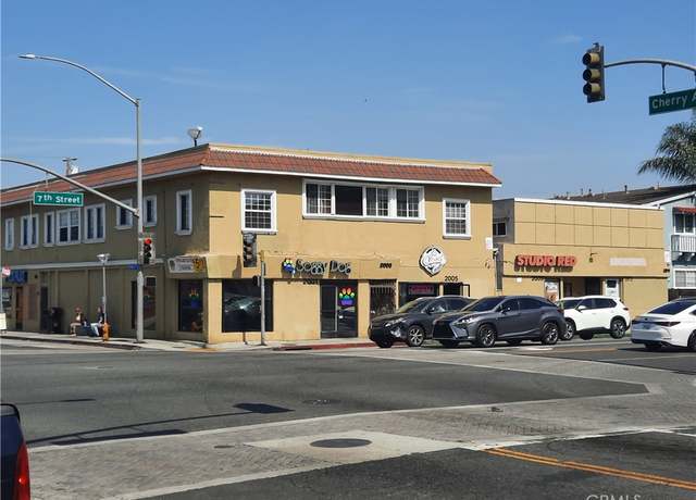 Property at 2009 E 7th St, Long Beach, CA 90804, 23 beds, 26 baths