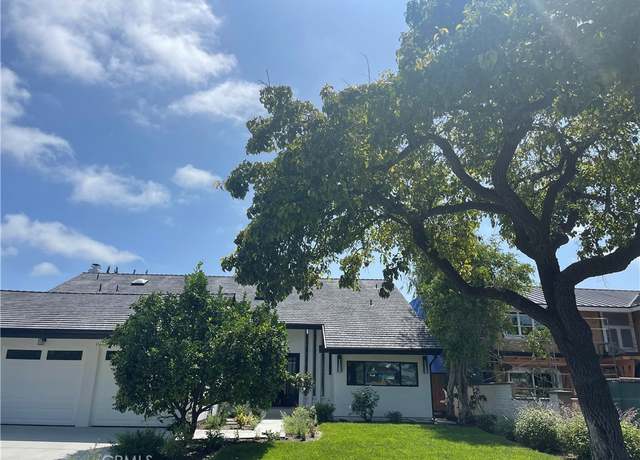 Property at 1785 Hummingbird Dr, Costa Mesa, CA 92626, 5 beds, 3 baths