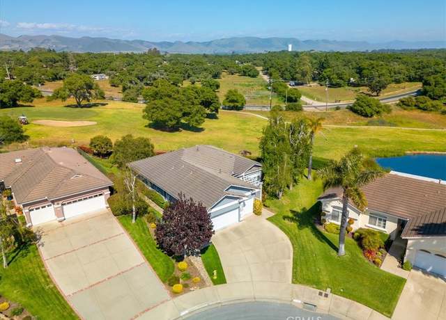 Property at 1105 Oakmont Pl, Nipomo, CA 93444, 3 beds, 2 baths