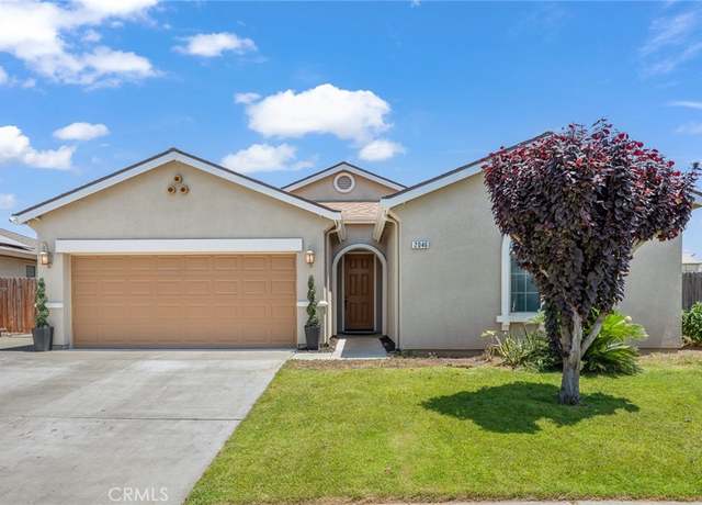 Property at 2046 S Grand St, Visalia, CA 93292, 3 beds, 2 baths