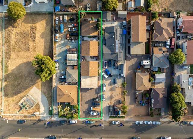 Property at 1877 Donax Ave, San Diego, CA 92154, 6 beds, 3 baths